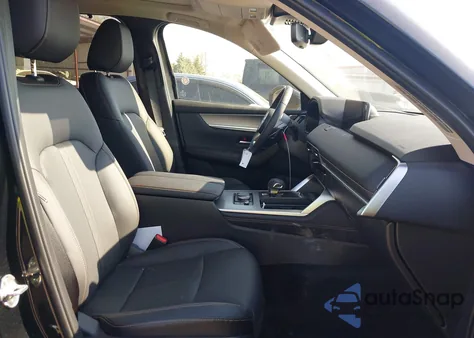 2025 Mazda Cx-90 3.3 Turbo Premium Sport z USA, uszkodzony, nr VIN JM3KKCHD5S1218659